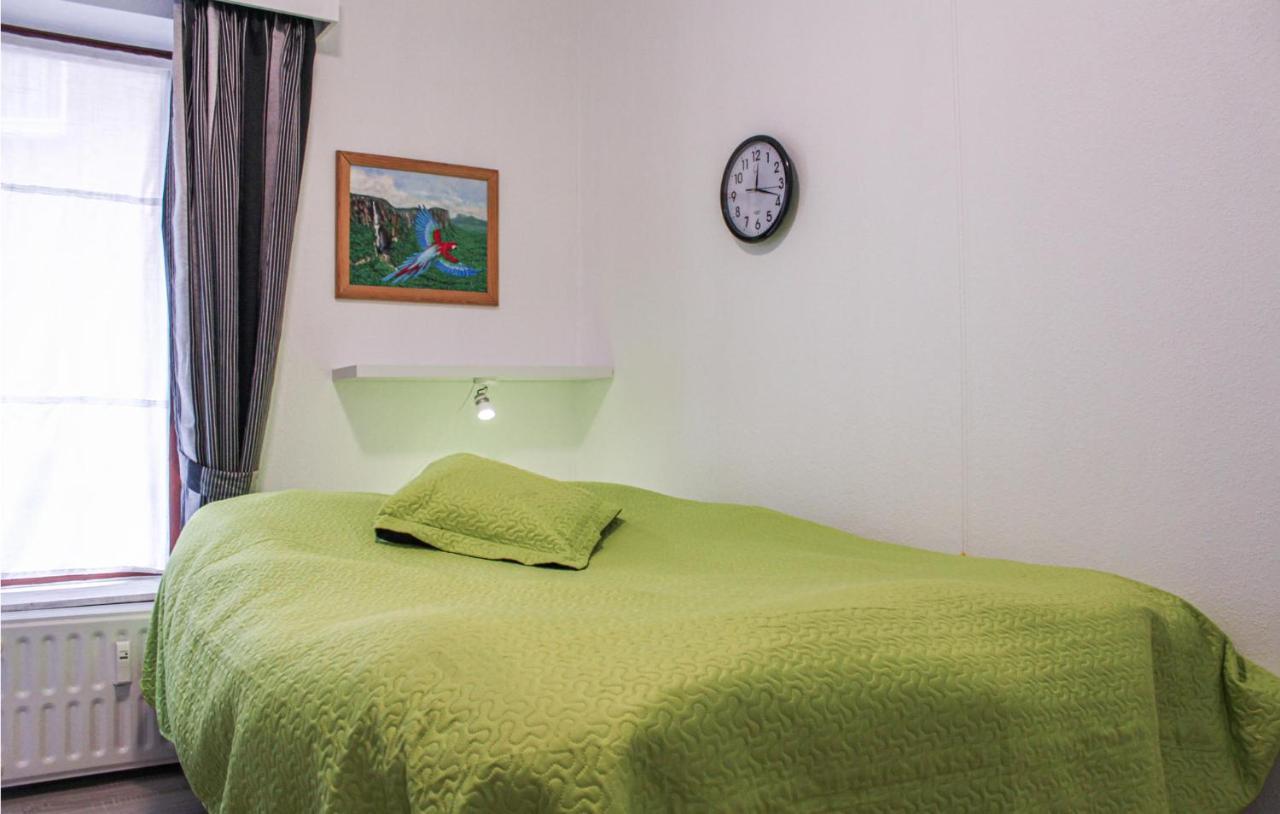 Residentie Chopin Διαμέρισμα Οστένδη Εξωτερικό φωτογραφία