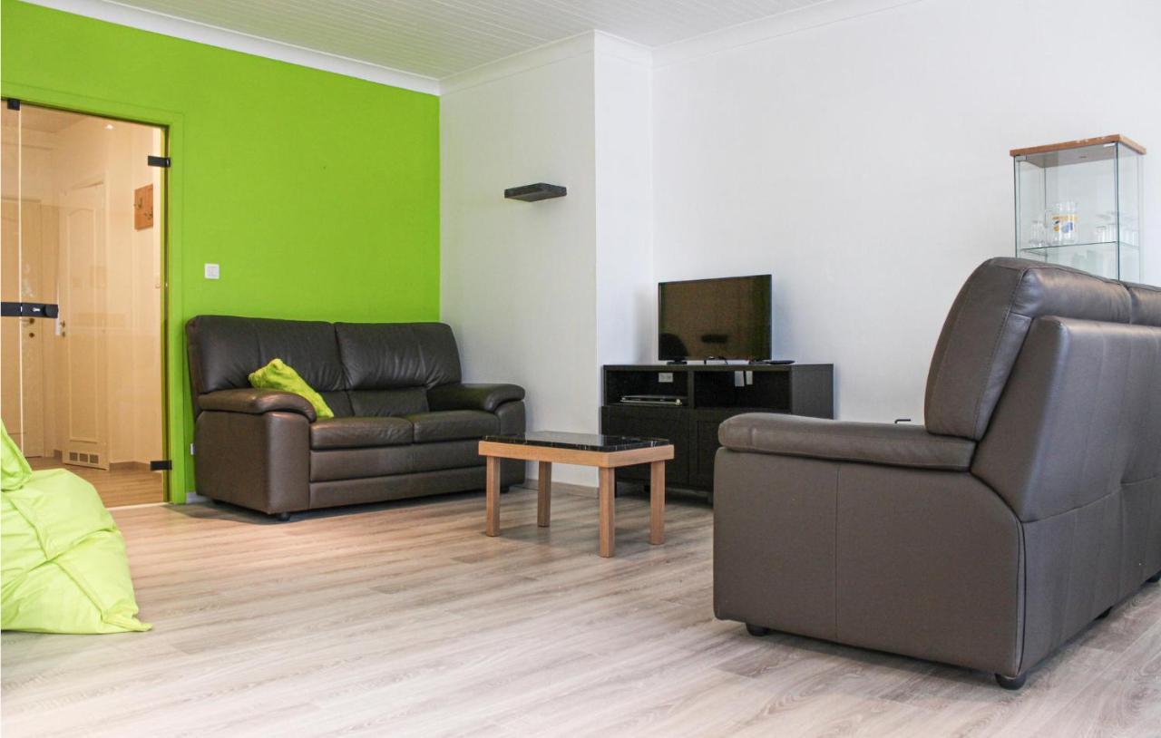 Residentie Chopin Διαμέρισμα Οστένδη Εξωτερικό φωτογραφία